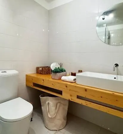 Casa Da Muzyka - Lovely Loft