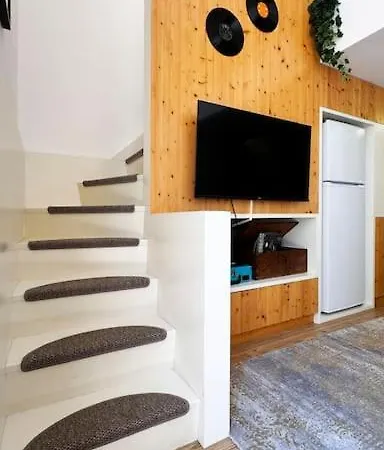 Casa Da Muzyka - Lovely Loft *