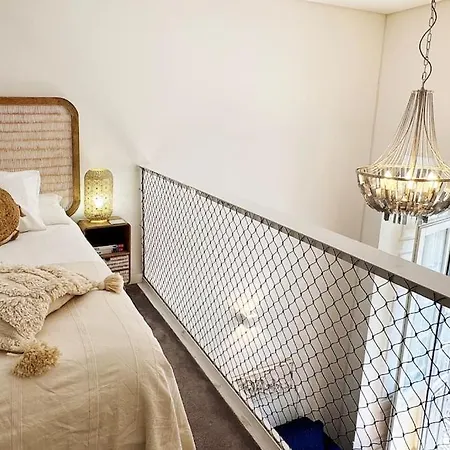 아파트 Casa Da Muzyka - Lovely Loft *