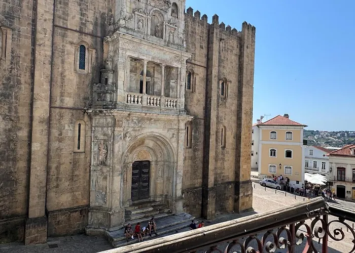 Casa Da Muzyka - Lovely Loft Appartamento