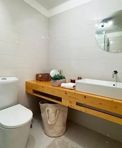 Casa Da Muzyka - Lovely Loft