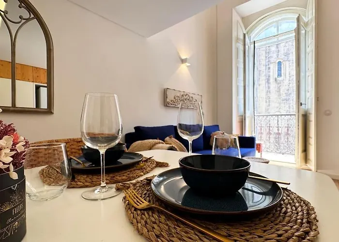 Casa Da Muzyka - Lovely Loft * Coimbra