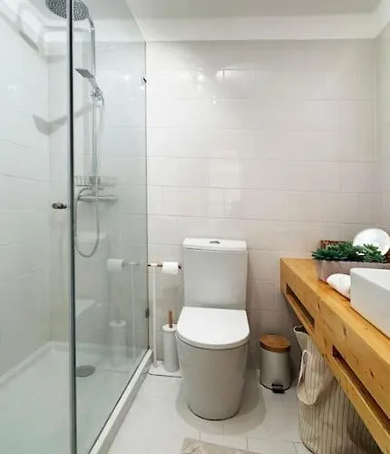 아파트 Casa Da Muzyka - Lovely Loft