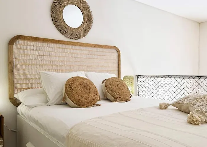 Casa Da Muzyka - Lovely Loft Coimbra